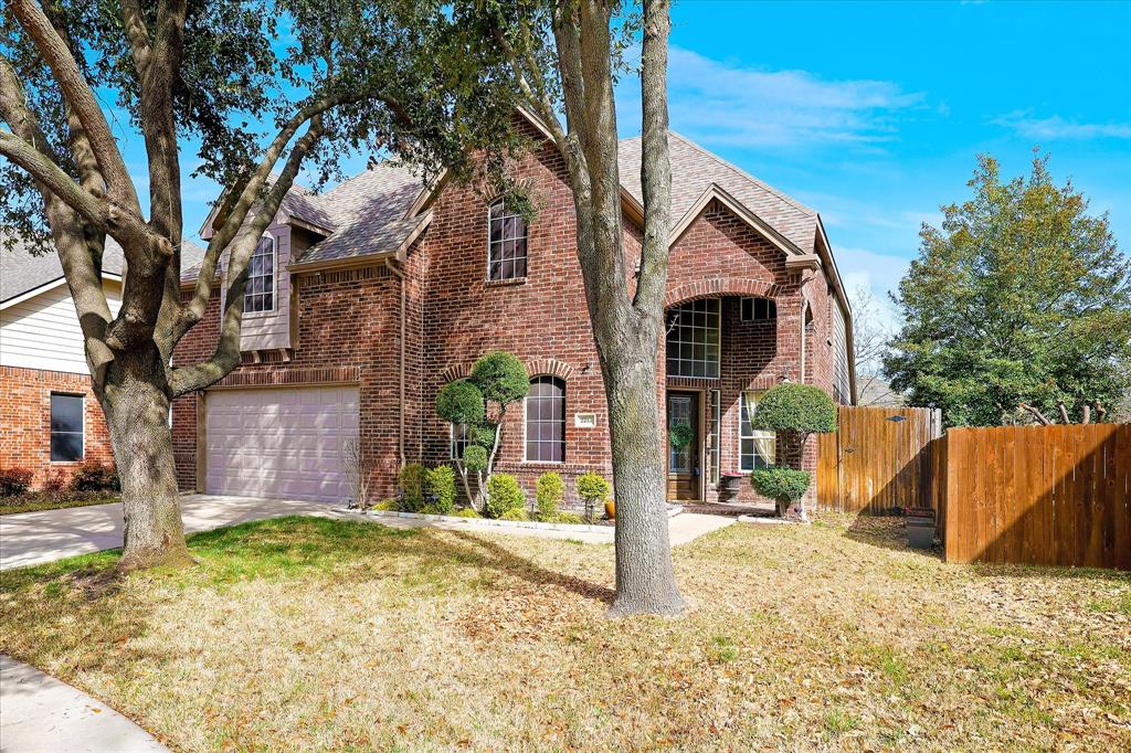 Keller Real Estate Listings Main Image