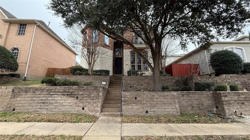 3604 University Park Lane Property Photo
