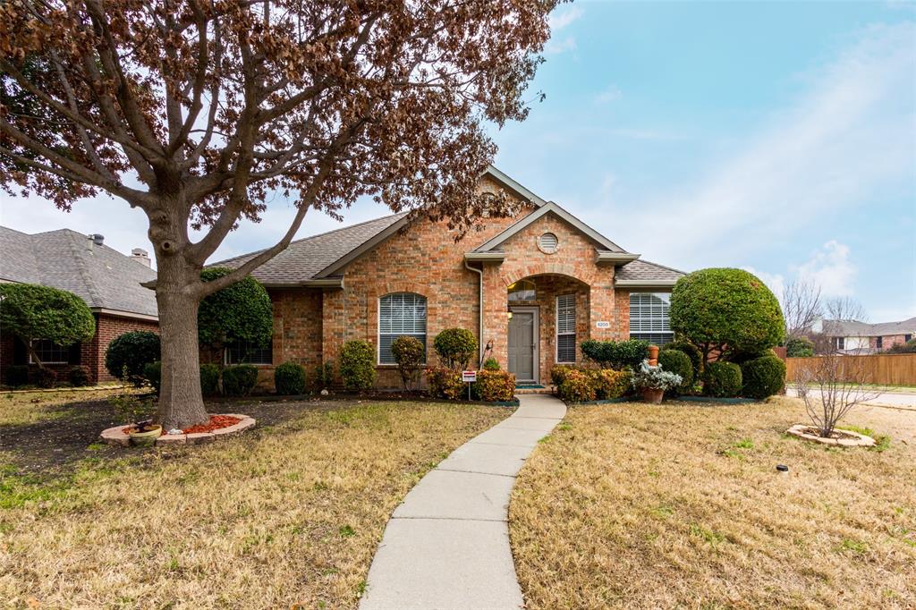 9200 Azinger Drive Property Photo