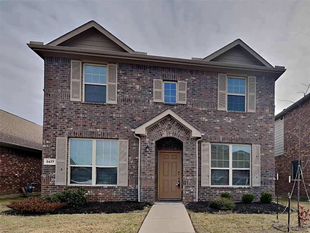 8477 Blue Violet Trail Property Photo
