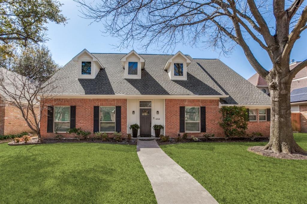 6708 Dupper Drive Property Photo