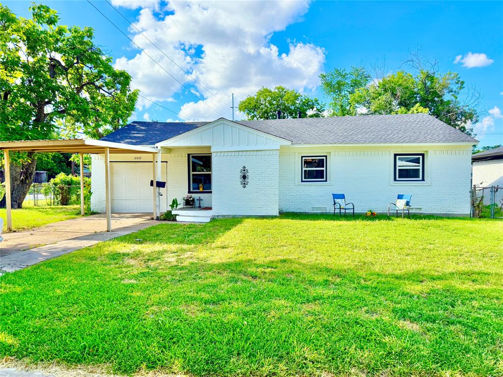 3537 Statler Drive Property Photo 1