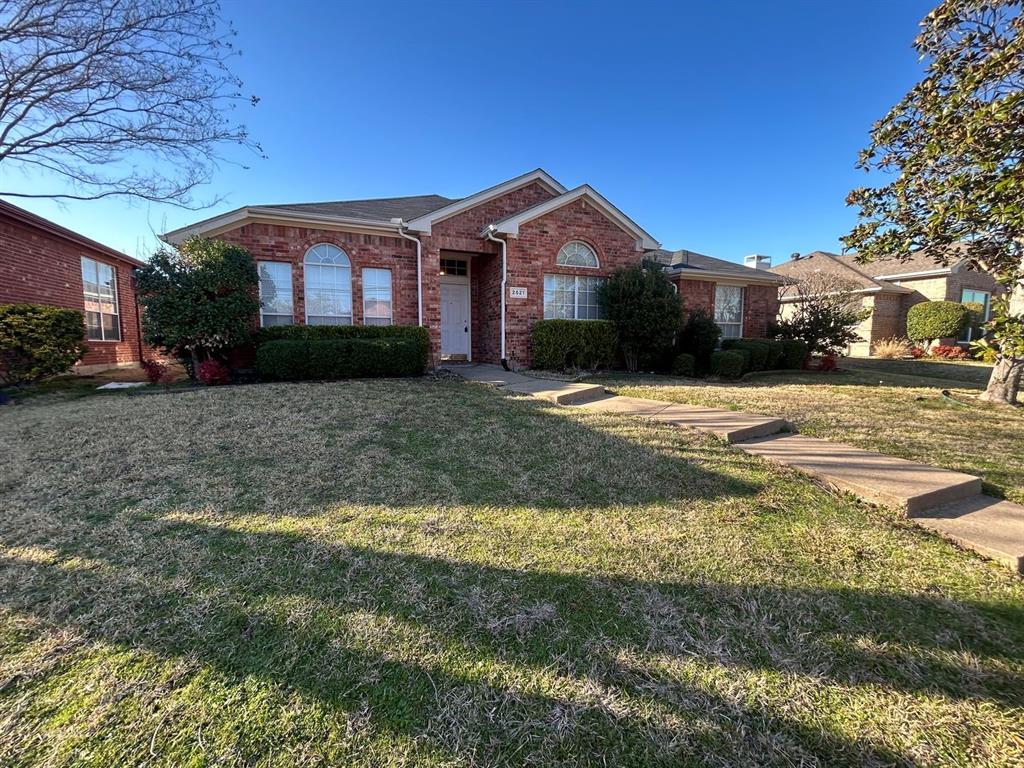 2521 Creek Crossing Road Property Photo