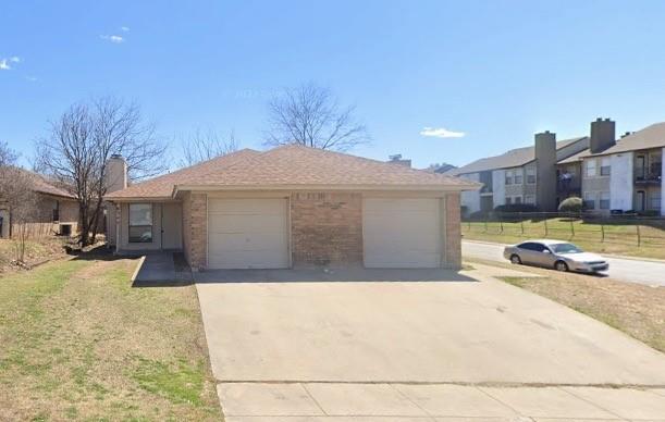 6743 Westcreek Drive Property Photo