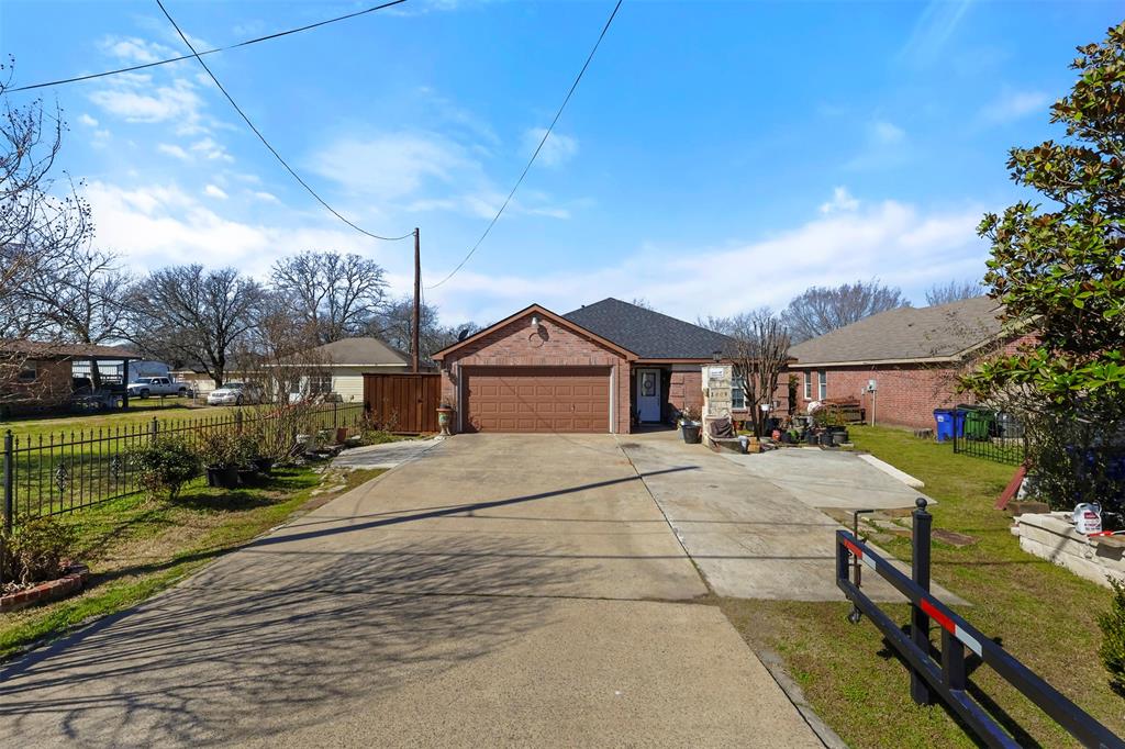 Balch Springs Real Estate Listings Main Image