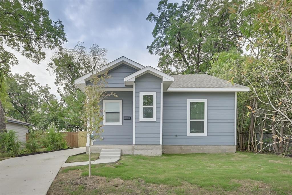 824 E Maddox Avenue Property Photo