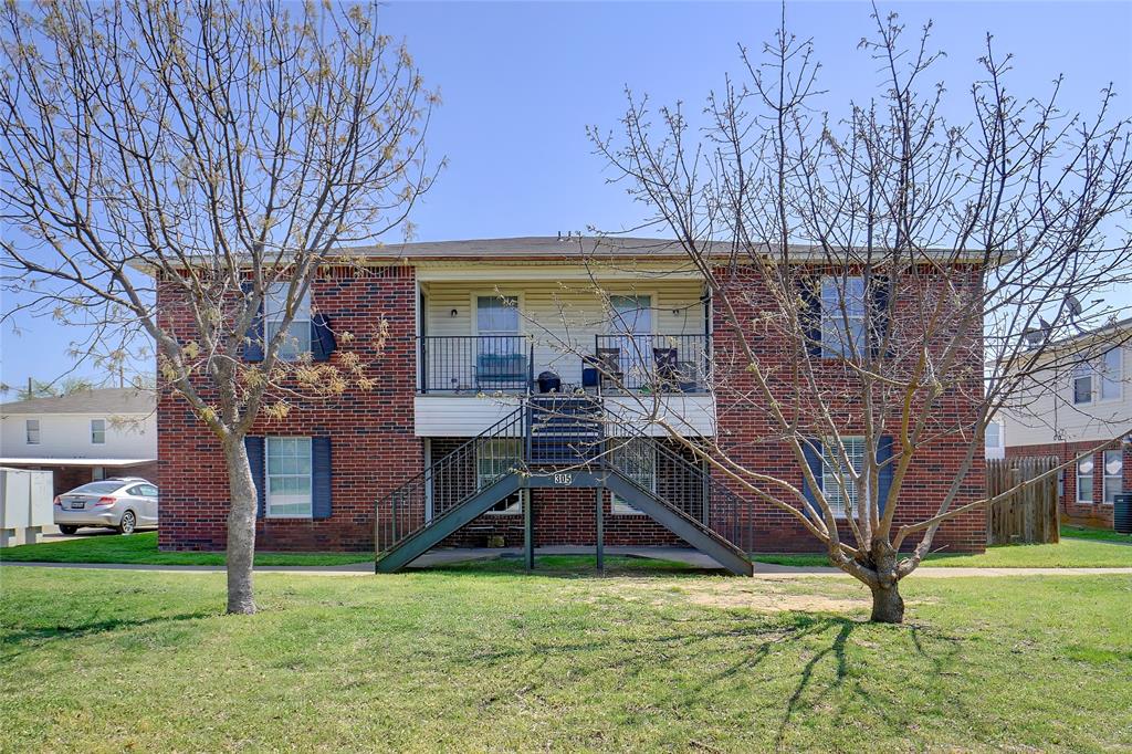 305 S Texas Street Property Photo