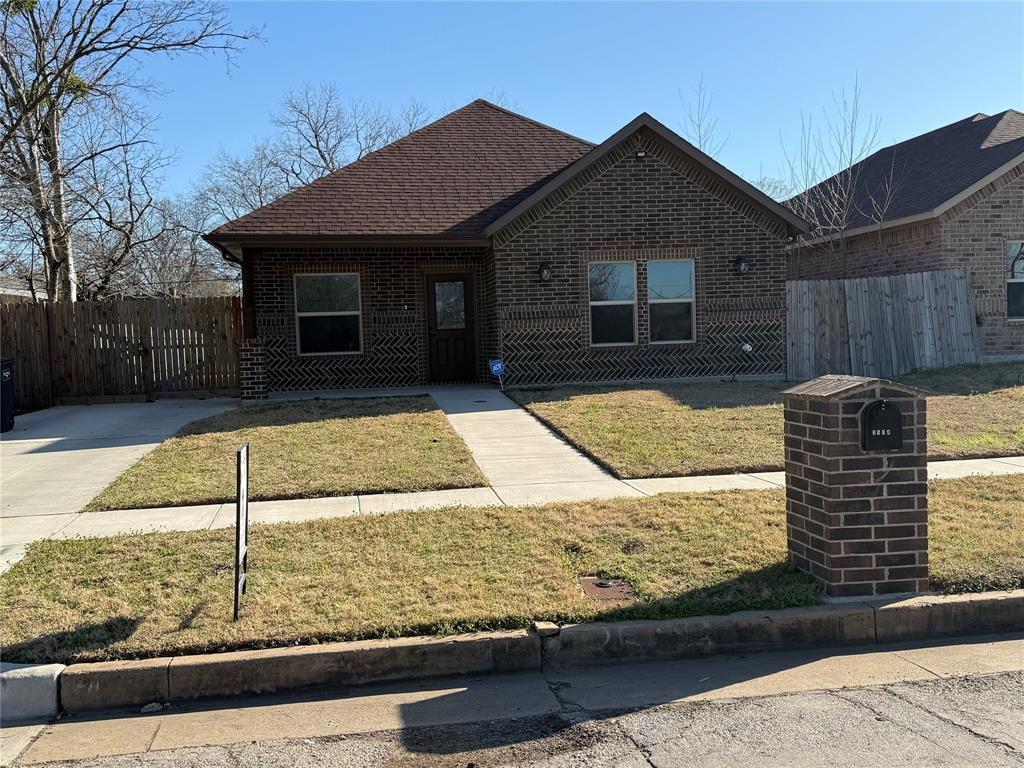 3504 Avenue I Property Photo