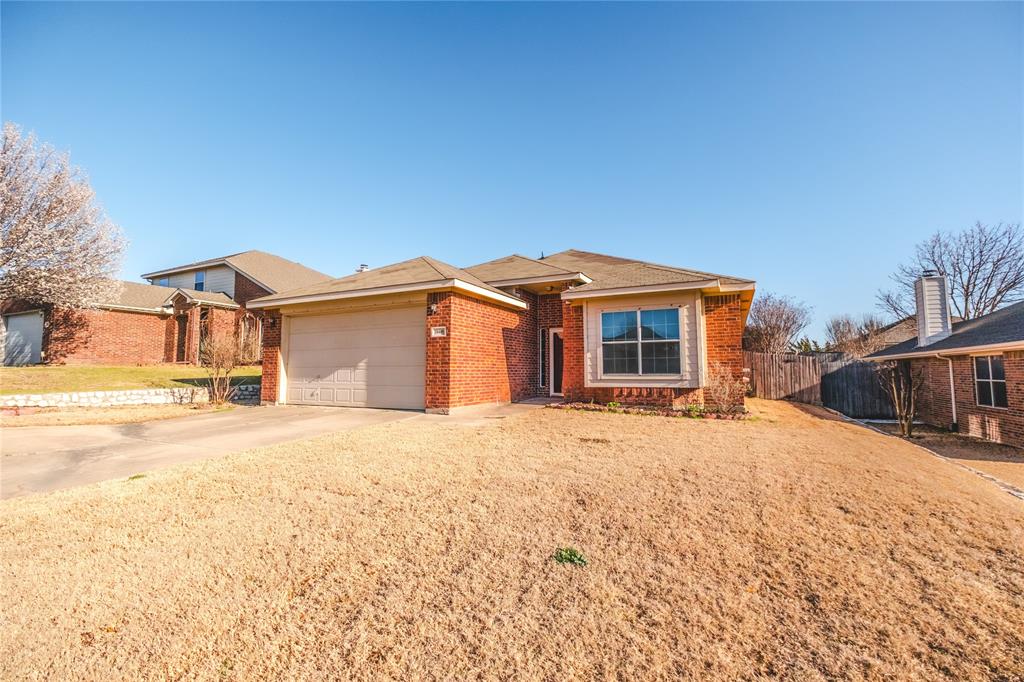 10405 Hogan Drive Property Photo