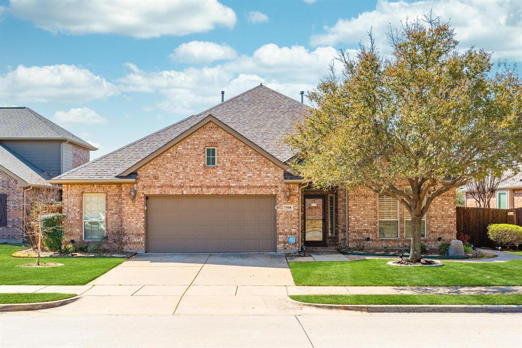 7508 Jackpine Drive Property Photo