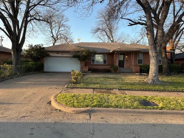 1539 Nokomis Avenue Property Photo