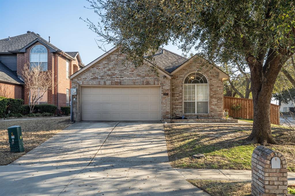 940 Golden Grove Drive Property Photo