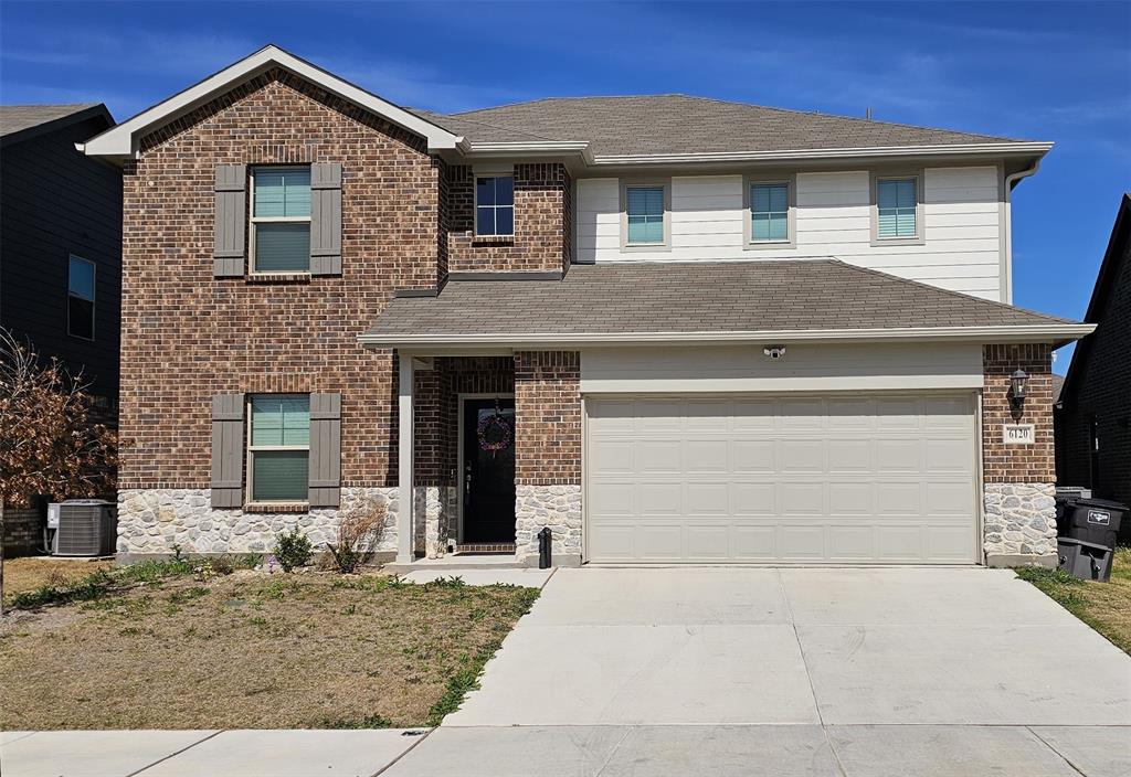 6120 Pathfinder Trail Property Photo