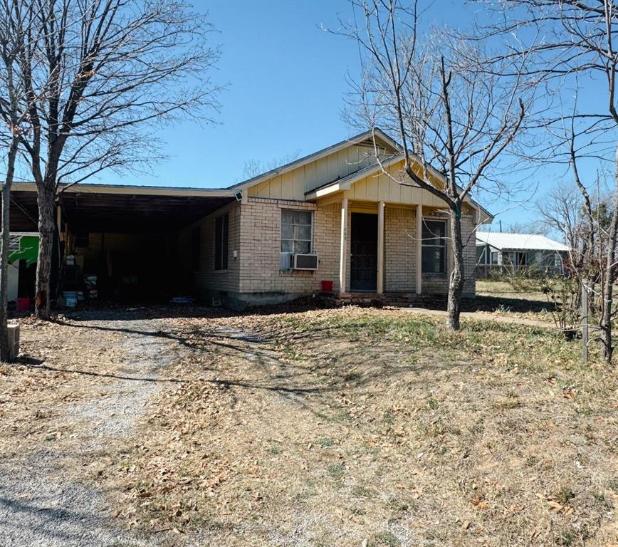 603 N Pearl Street Property Photo