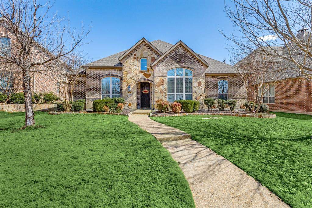 13064 Belle Isle Lane Property Photo