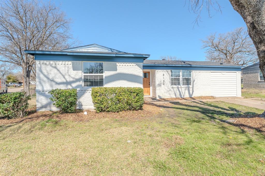 3129 Karla Drive Property Photo