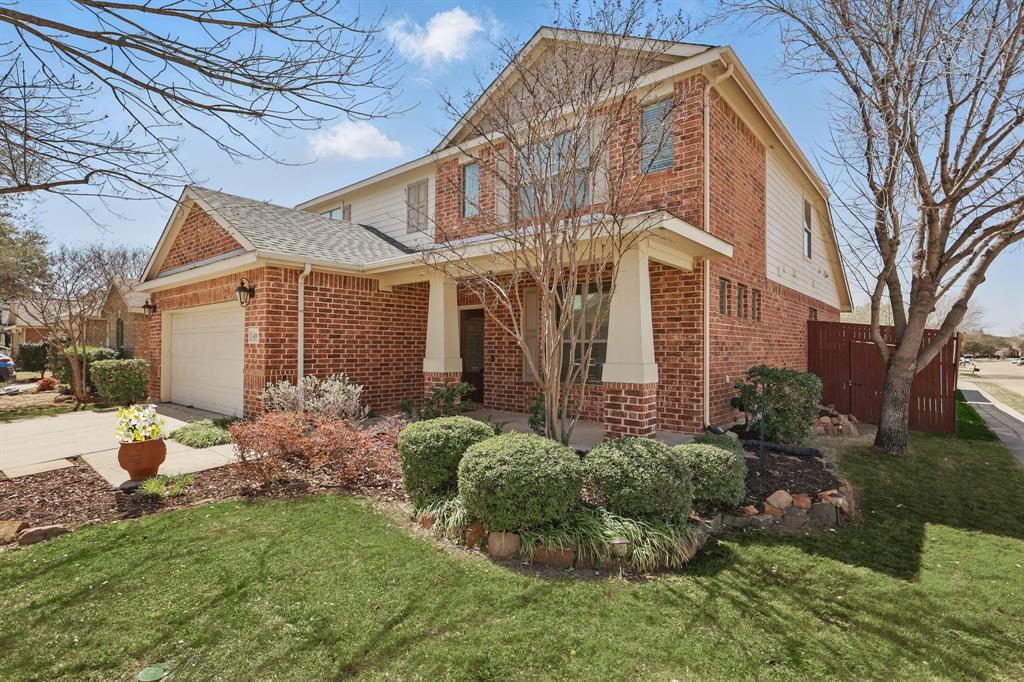 400 Crossbill Lane Property Photo