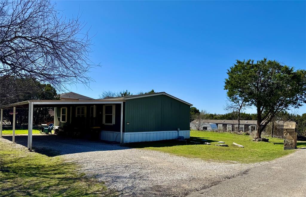 915 Pecos River Drive Property Photo