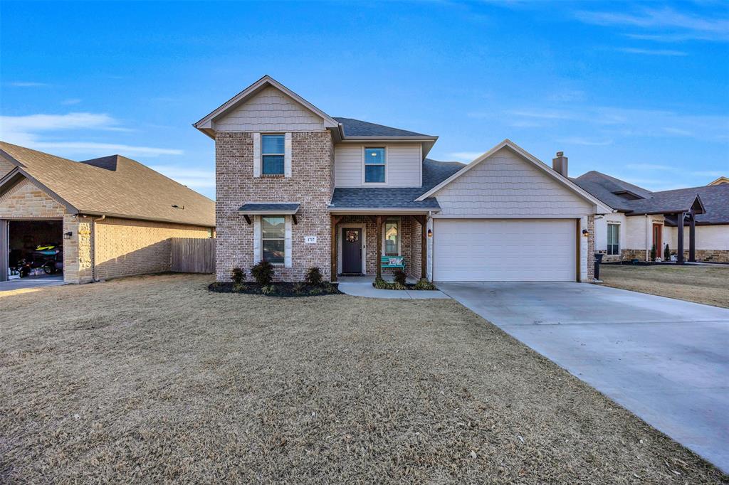 1717 Lakeway Drive Property Photo