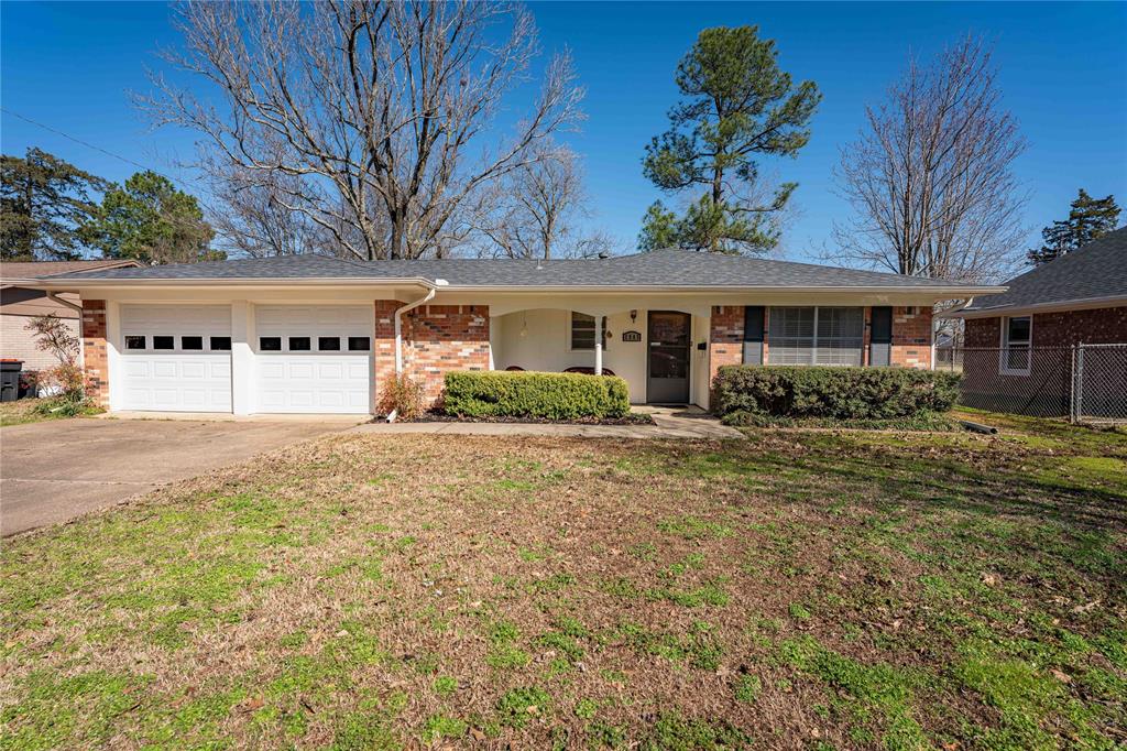 2965 Mahaffey Lane Property Photo