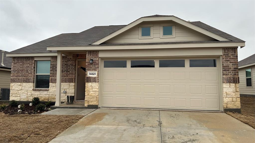 14821 Firerock Road Property Photo