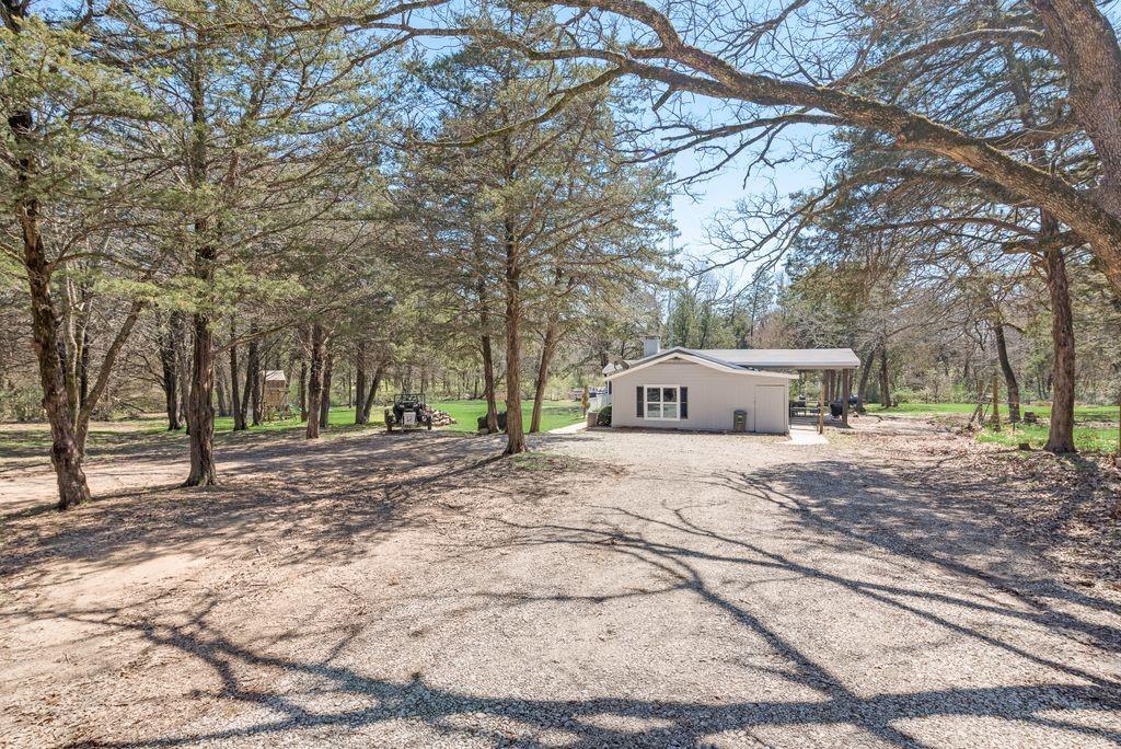 1675 Cedar Creek Road Property Photo