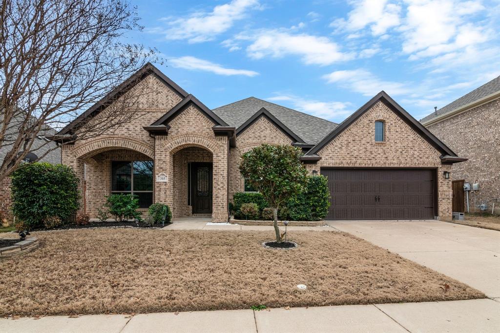 305 Dorset Court Property Photo