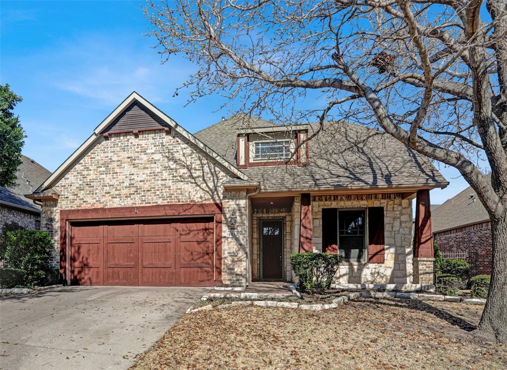1832 Hackett Creek Drive Property Photo