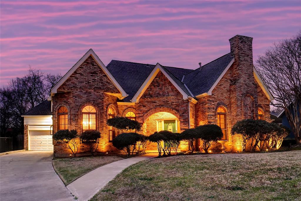 844 Shady Lake Drive Property Photo