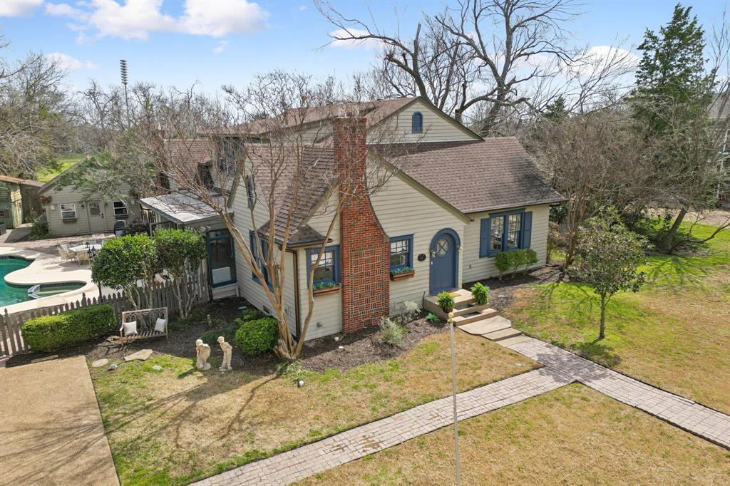 507 S Center Street Property Photo 1