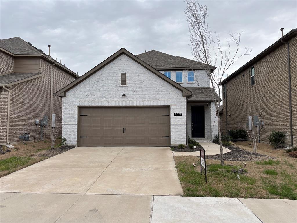 2827 Woodland Court Property Photo