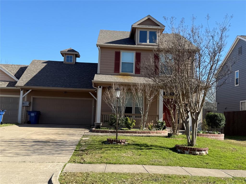Wylie Isd, Taylor Co Real Estate Listings Main Image