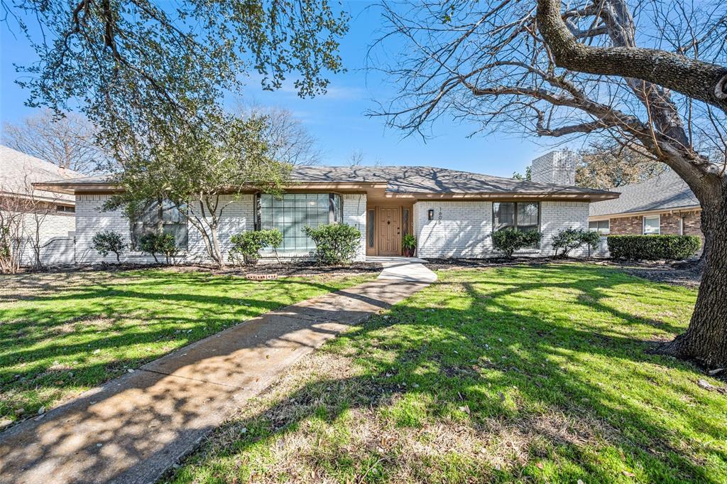 1605 Tampico Drive