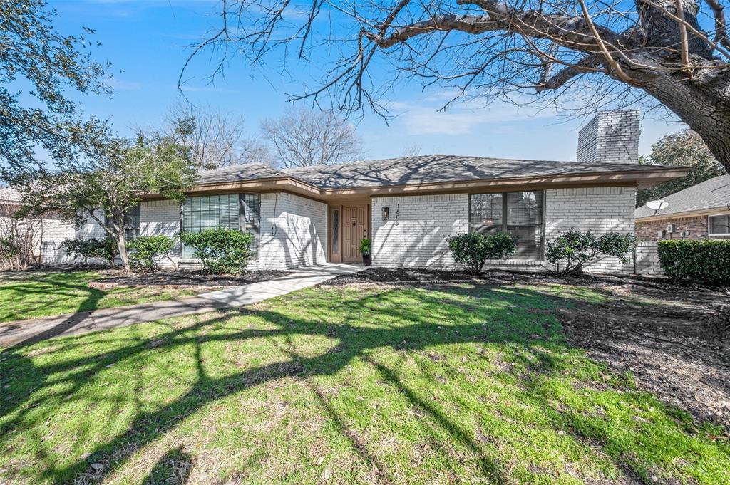 1605 Tampico Drive