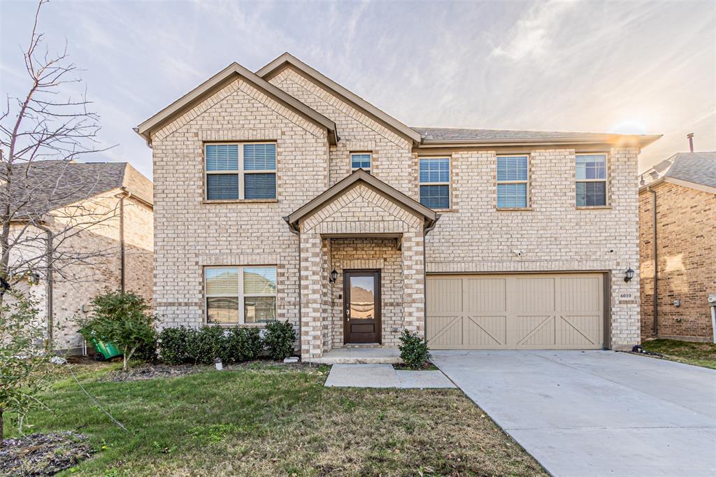 6010 Pensby Drive Property Photo