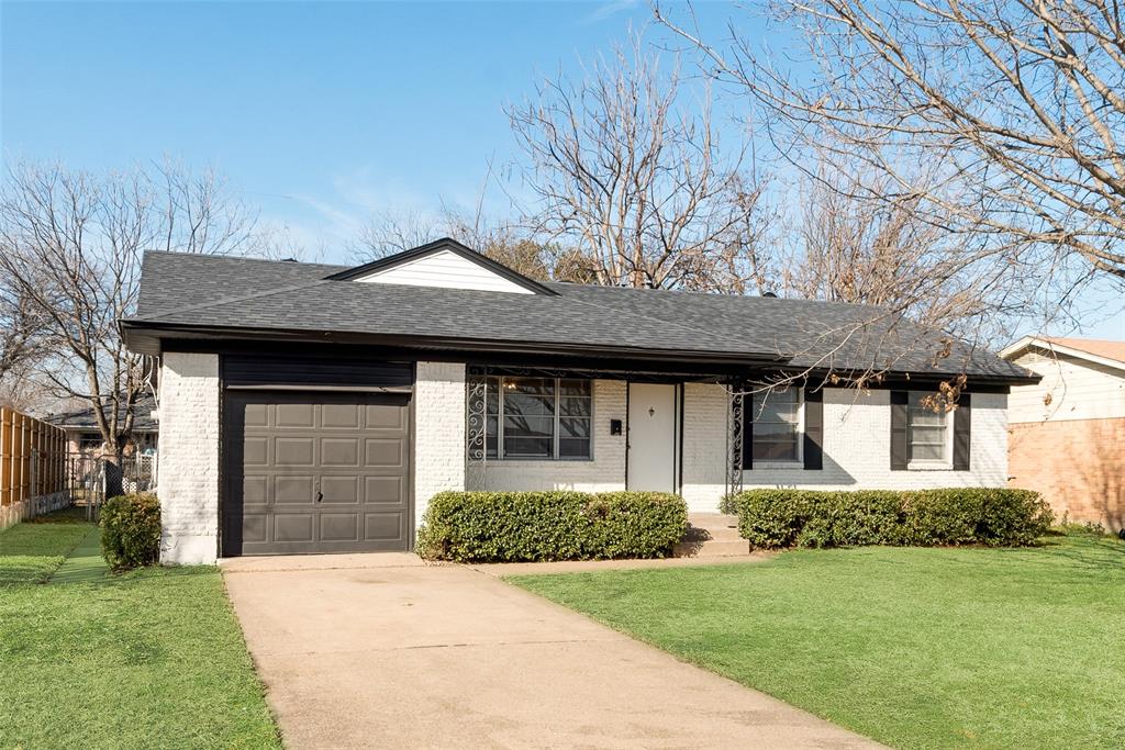 509 Rorary Drive Property Photo