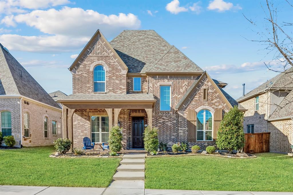13917 Round Prairie Lane Property Photo