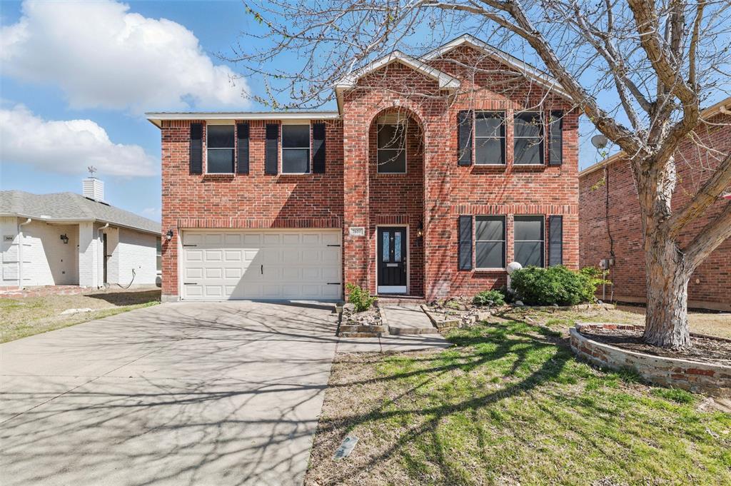 7600 Scarlet View Trail Property Photo