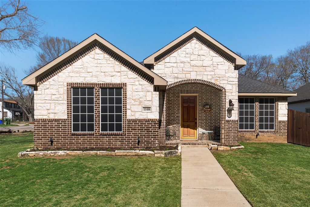 1108 Bowers Road Property Photo