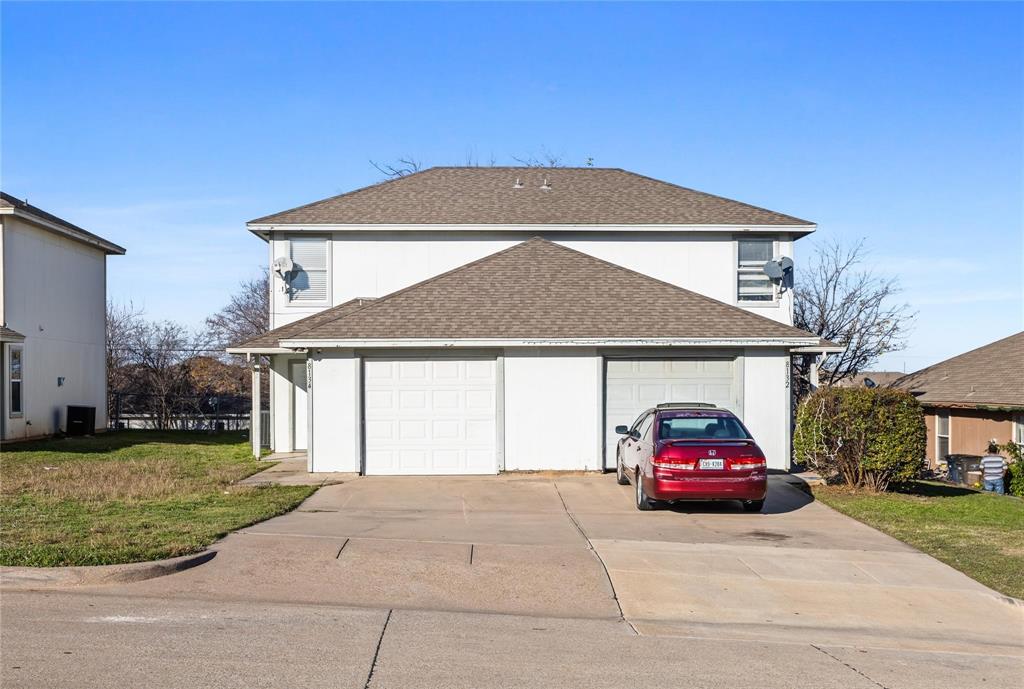 8132 Julie Avenue Property Photo