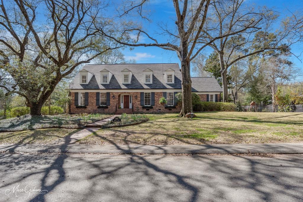345 Drexel Drive Property Photo