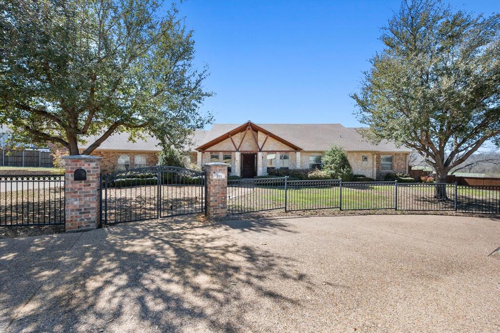 895 Bardin Road Property Photo