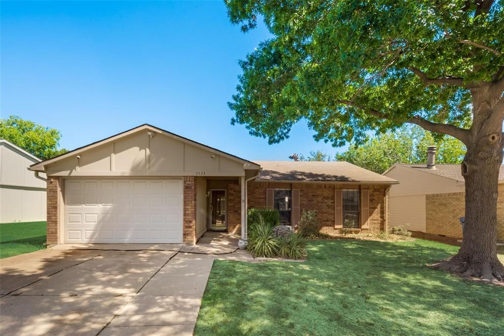 5533 King Drive Property Photo