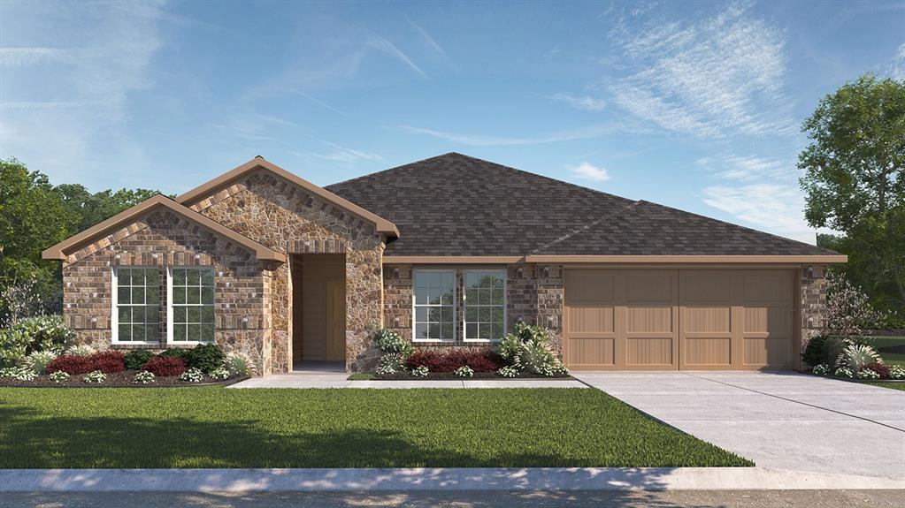212 Roughrider Trail Property Photo