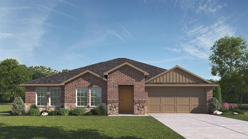 220 Roughrider Trail Property Photo