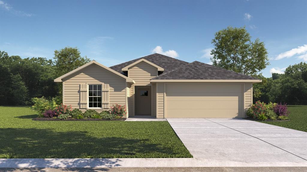 308 Seratoga Street Property Photo