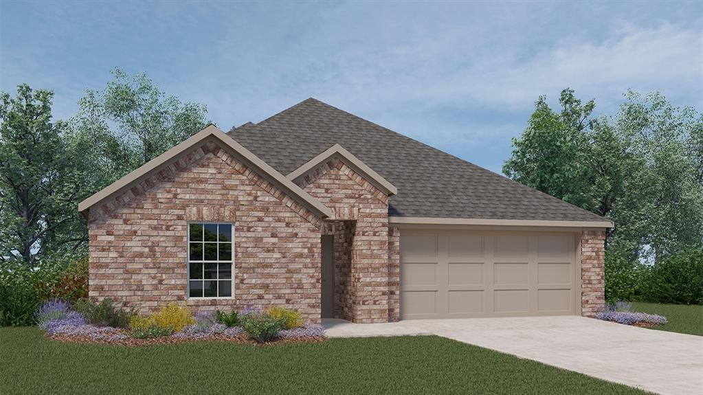 1304 Mccasland Drive Property Photo