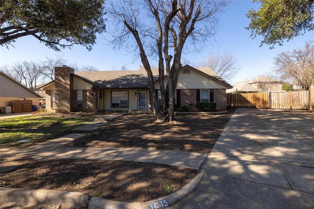 3015 Clover Lane Property Photo