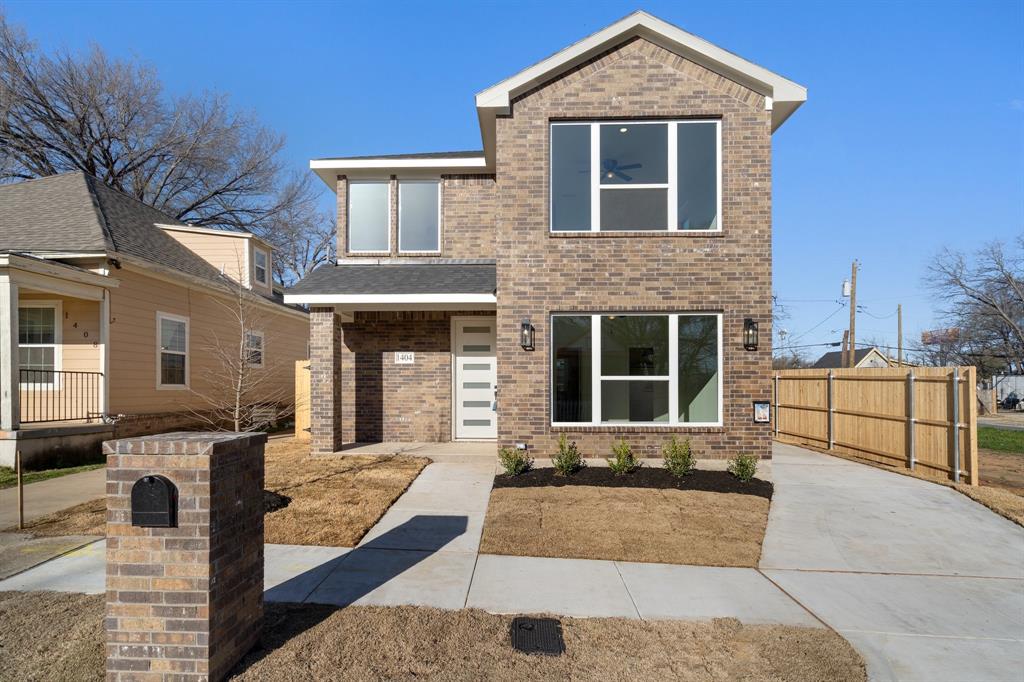 1404 Missouri Avenue Property Photo