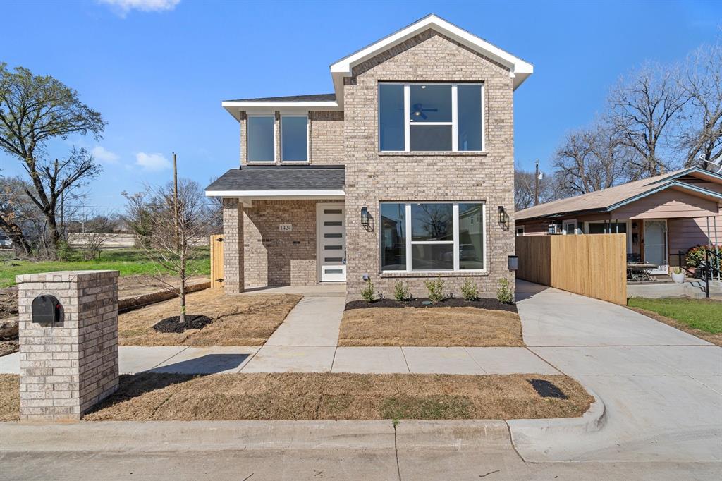 1424 Missouri Avenue Property Photo